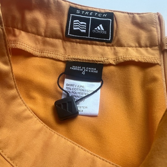 ADIDAS Skort New without tags - Picture 5 of 9